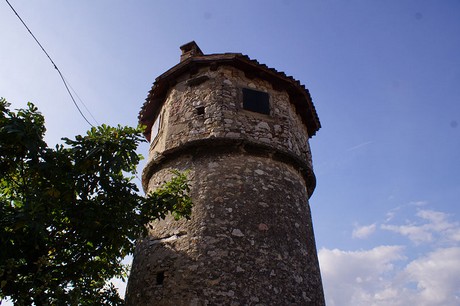 Cassone di Malcesine